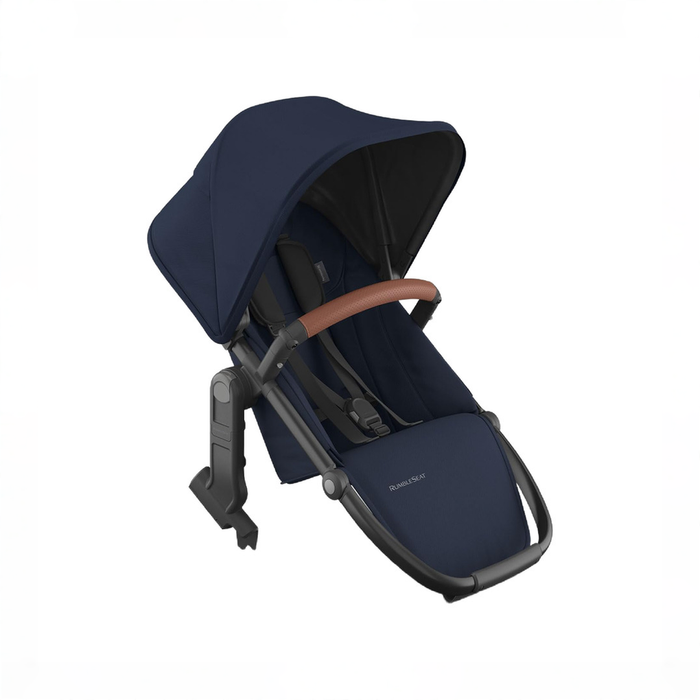 Shop UPPAbaby RumbleSeat V3, 2026, Noa (Navy) at GoodBuy Gear