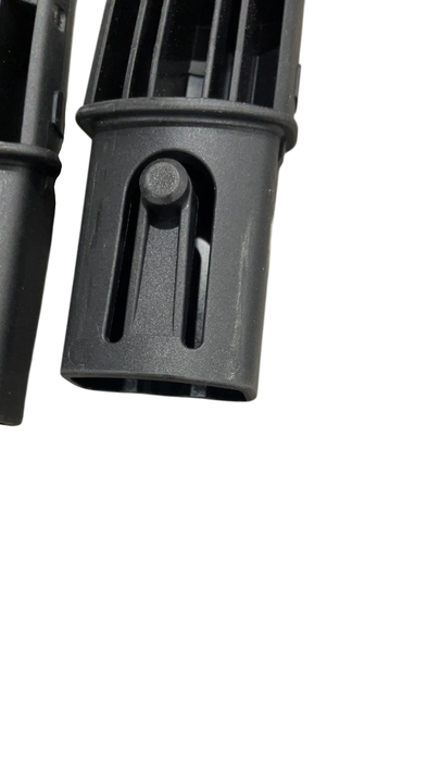 Shop Bugaboo Kangaroo Sibling Seat, Black, Midnight Black, Midnight Black at GoodBuy Gear