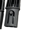 Shop Bugaboo Kangaroo Sibling Seat, Black, Midnight Black, Midnight Black at GoodBuy Gear