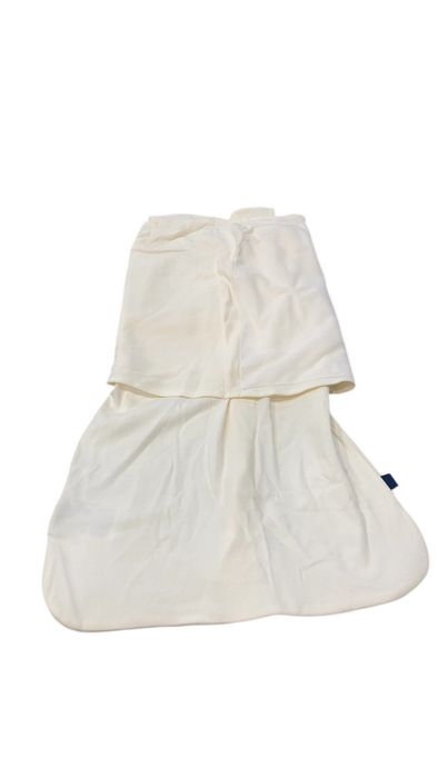 Shop Halo SleepSack Swaddle, Small, Cream at GoodBuy Gear