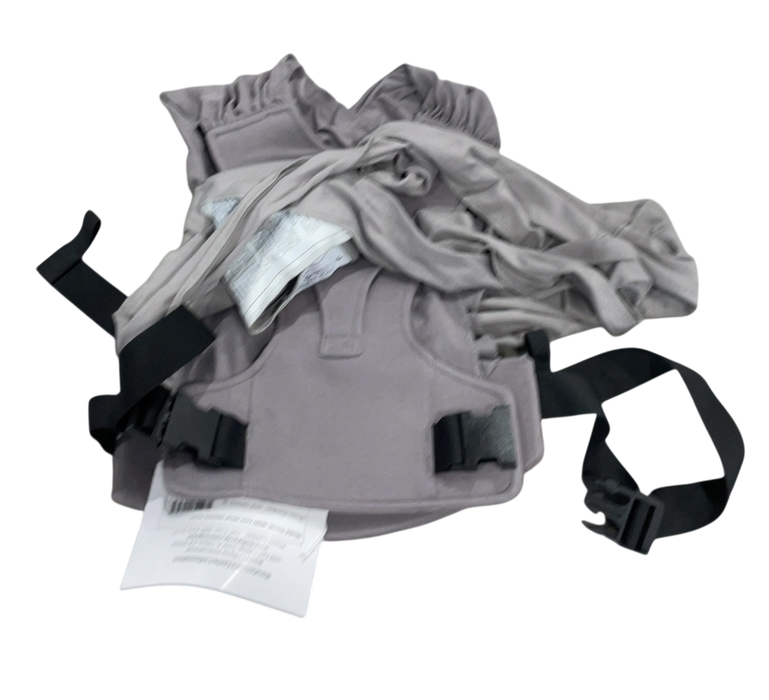 Shop Moby Easy Wrap, Smoked Pearl at GoodBuy Gear