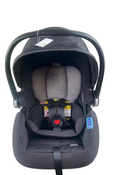 Shop Graco SnugRide SnugFit 35 Infant Car Seat, 2021, Gotham at GoodBuy Gear