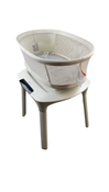 Shop 4moms MamaRoo Sleep Bassinet, Birch at GoodBuy Gear