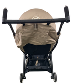 Shop Cybex Libelle 2 Compact Stroller, 2024, Almond Beige at GoodBuy Gear