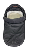 Shop Cybex Gazelle S Cot, Moon Black at GoodBuy Gear