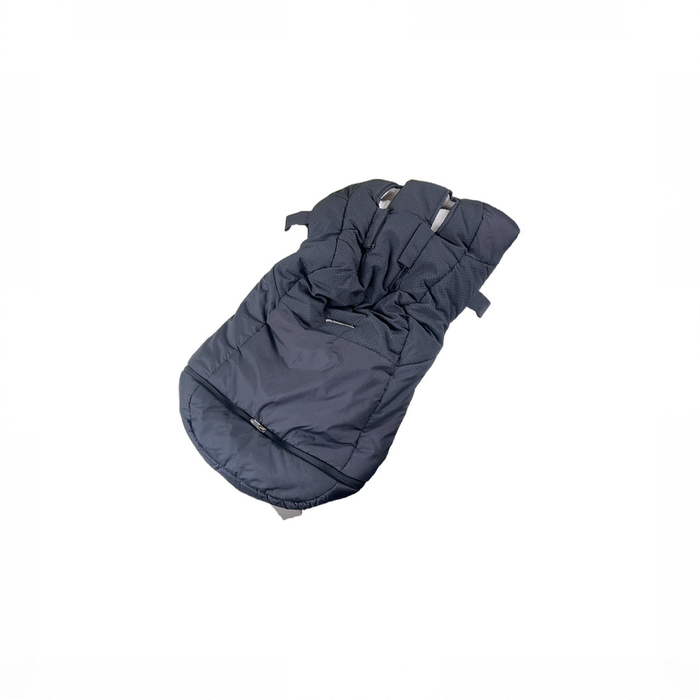 Shop UPPAbaby Cozy Ganoosh, Jake (Charcoal) at GoodBuy Gear