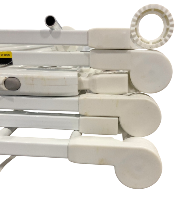 Shop Regalo 2 in 1 Super Wide Safety Gate and Play Yard, 144"x28" at GoodBuy Gear