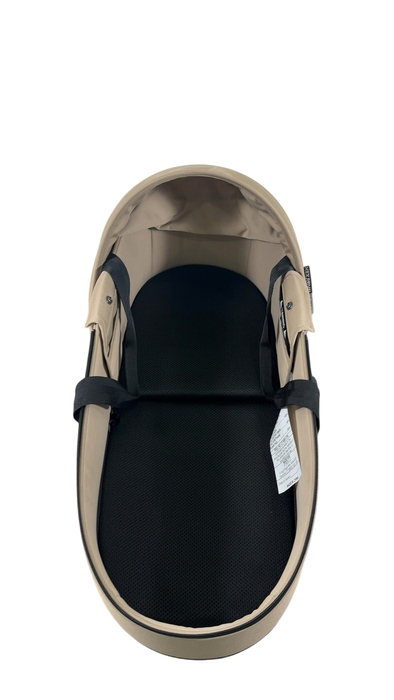 Shop Babyzen YOYO Bassinet, Taupe at GoodBuy Gear