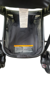 Shop Maxi-Cosi Tayla Stroller, 2022, Essential Black at GoodBuy Gear