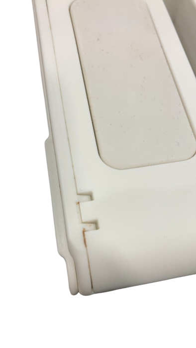 Shop Mockingbird High Chair, Natural Beech, White at GoodBuy Gear