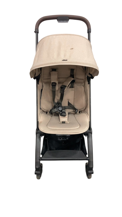 Shop Joolz Aer+ Stroller, 2024, Sandy Taupe at GoodBuy Gear