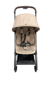 Shop Joolz Aer+ Stroller, 2024, Sandy Taupe at GoodBuy Gear