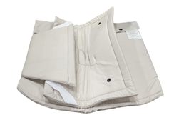 Shop Stokke JetKids BedBox, Moonglow White at GoodBuy Gear