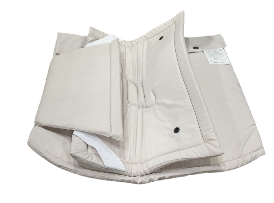 Shop Stokke JetKids BedBox, Moonglow White at GoodBuy Gear