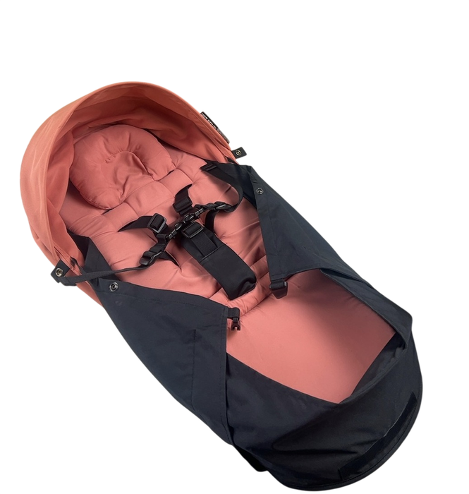 Shop Babyzen Yoyo+ Newborn Pack, Ginger at GoodBuy Gear