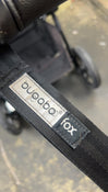 Shop DRAFT - Bugaboo Fox Stroller, Artic Grey, Black, unknown at GoodBuy Gear
