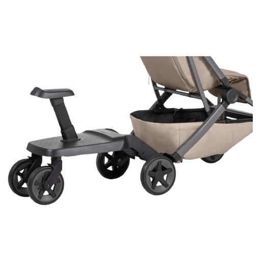 Shop Joolz Aer2 Footboard, With Seat at GoodBuy Gear