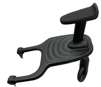 Shop Bugaboo Wheeled Board, Black at GoodBuy Gear