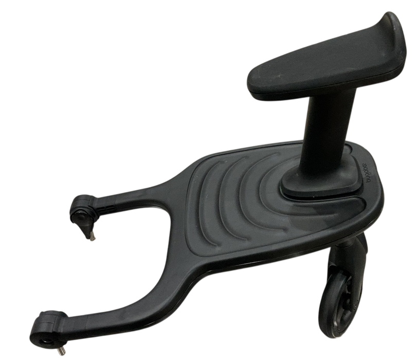 Shop Bugaboo Wheeled Board, Black at GoodBuy Gear