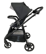 secondhand Britax Willow Brook S+ Travel System