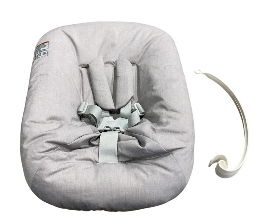 Shop Stokke Tripp Trapp Newborn Set, 2018+, Grey at GoodBuy Gear