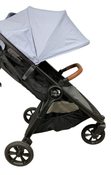 Shop Baby Jogger City Mini GT2 Stroller, 2023, Eco Collection Slate Fog at GoodBuy Gear