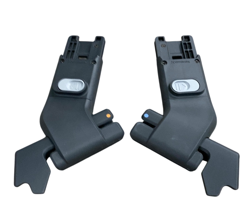 Shop UPPAbaby Rumbleseat V2+, Emmett (Green Melange) at GoodBuy Gear