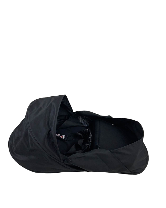 used Babyzen Newborn Pack, Black