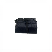 Shop Bugaboo Comfort Transport Bag, Black at GoodBuy Gear