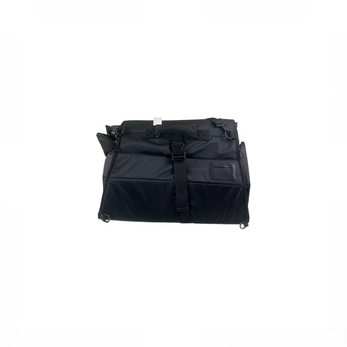 Shop Bugaboo Comfort Transport Bag, Black at GoodBuy Gear