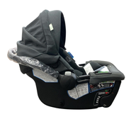 Shop DRAFT - Graco GoMax Baseless Infant Car Seat ft. Insta-Install Rigid LATCH, 2026, Ace, Without Base at GoodBuy Gear