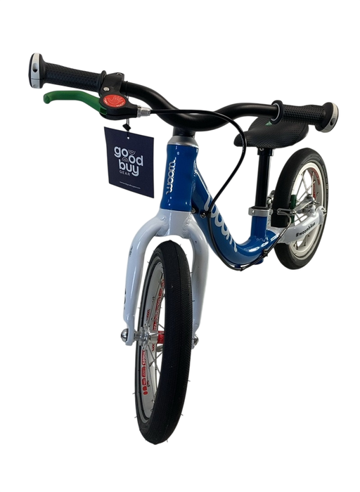 Shop Woom ORIGINAL 1 Balance Bike, Sky Blue at GoodBuy Gear