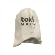 Shop DRAFT - Toki Kids Bean Bag Cover, Terrazzo Chalk at GoodBuy Gear