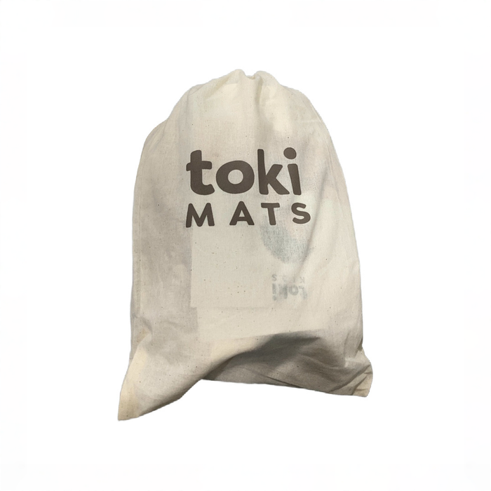 Shop DRAFT - Toki Kids Bean Bag Cover, Terrazzo Chalk at GoodBuy Gear