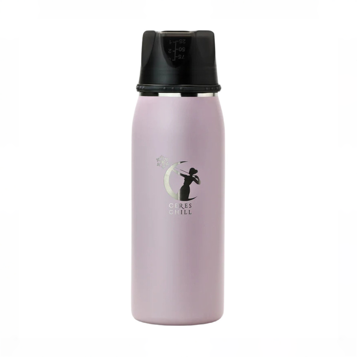 Shop Ceres Chill OG+ Chiller/Warmer (38oz), Dusty Lilac at GoodBuy Gear