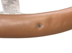 Shop Mockingbird Single 2.0 Stroller, 2025, Sage, Silver With Penny Leather, Windowpane at GoodBuy Gear