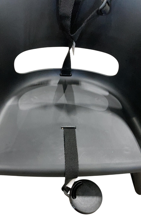 Shop Stokke Clikk High Chair, Black Warm Brown at GoodBuy Gear