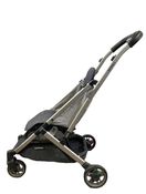 secondhand UPPAbaby MINU Stroller, 2018, Jordan (Charcoal Melange)