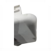 Shop Stokke Clikk High Chair, White at GoodBuy Gear