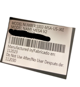 Shop UPPAbaby MESA V2 Infant Car Seat, 2023, Jake (Black) at GoodBuy Gear