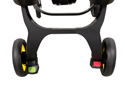 Shop Doona Infant Car Seat & Stroller-Midnight Edition, 2023 at GoodBuy Gear