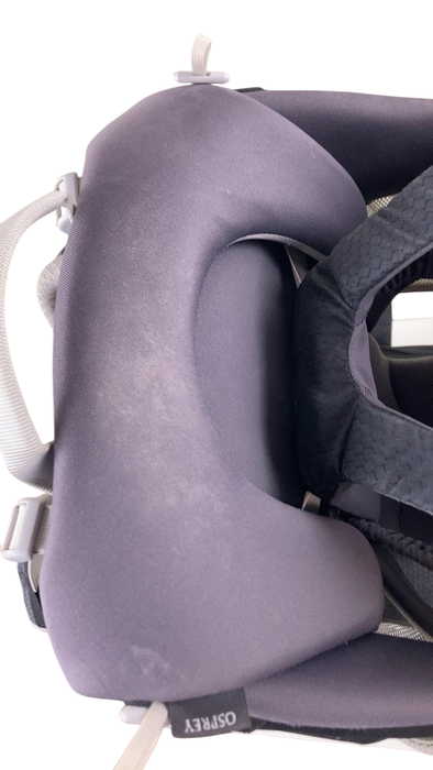 Shop Osprey Poco Child Carrier, Starry Black at GoodBuy Gear