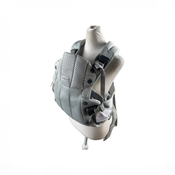 Shop BabyBjorn Baby Carrier Harmony, 3D Mesh, Silver at GoodBuy Gear