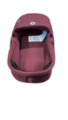 Shop Bugaboo Dragonfly Bassinet, Dark Cherry at GoodBuy Gear