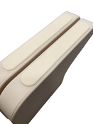 Shop Piccalio Foldable Helper Tower Grip Slippers, Natural at GoodBuy Gear