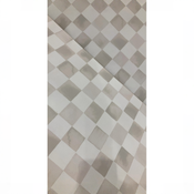 Shop House of Noa Tumbling Mat, 4x6, Checker Almond at GoodBuy Gear