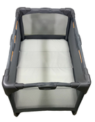 Shop 4moms Breeze GO Playard, 1044 at GoodBuy Gear