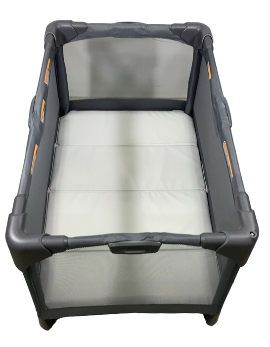 Shop 4moms Breeze GO Playard, 1044 at GoodBuy Gear