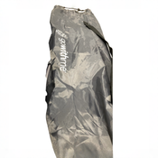 Shop Baby Delight Go With Me Eclipse Portable Playard, Elephant Grey, Deluxe at GoodBuy Gear