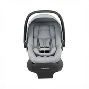 Shop Evenflo Litemax NXT Infant Car Seat with SensorSafe and SensorySoothe, 2025, Quartz at GoodBuy Gear